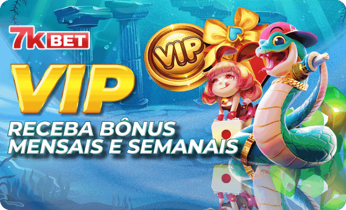 7KBET Indique amigos para receber um bônus
